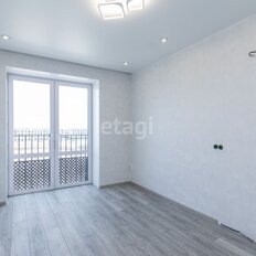 Квартира 37 м², 1-комнатная - изображение 4