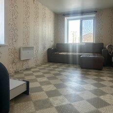 Квартира 31,9 м², 1-комнатная - изображение 4