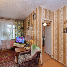 Квартира 44 м², 2-комнатная - изображение 4