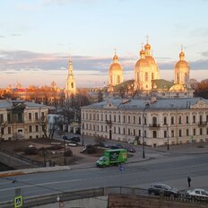 Квартира 94 м², 4-комнатная - изображение 1