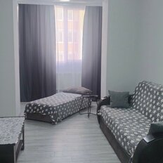 Квартира 66 м², 2-комнатная - изображение 4