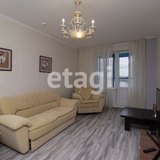 Квартира 42,3 м², 1-комнатная - изображение 4
