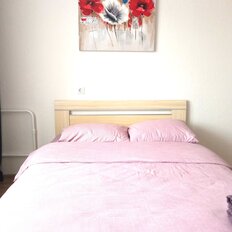 Квартира 40 м², 1-комнатная - изображение 4