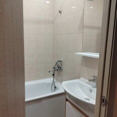 Квартира 37 м², 1-комнатная - изображение 3