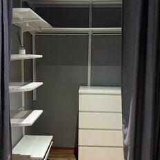 Квартира 41 м², 1-комнатная - изображение 5