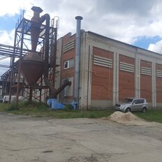 206 м², производственное помещение - изображение 1