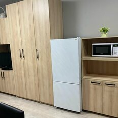 Квартира 22 м², студия - изображение 3