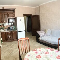 Квартира 48,5 м², 1-комнатная - изображение 4