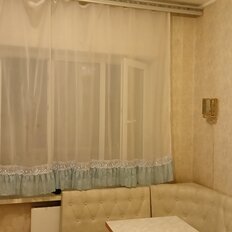 Квартира 58,7 м², 1-комнатная - изображение 4