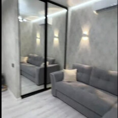Квартира 41 м², 2-комнатная - изображение 1