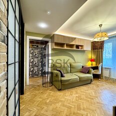 Квартира 46 м², 2-комнатная - изображение 2
