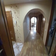 Квартира 69 м², 3-комнатная - изображение 3