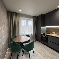 Квартира 40 м², 1-комнатная - изображение 2