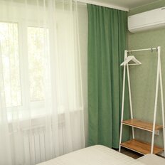Квартира 55 м², 2-комнатная - изображение 3