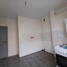 Квартира 38 м², 1-комнатная - изображение 4