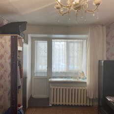 Квартира 30,5 м², 1-комнатная - изображение 3