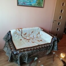 Квартира 37 м², 1-комнатная - изображение 5