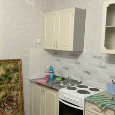 Квартира 25 м², студия - изображение 3