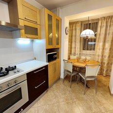 Квартира 55 м², 2-комнатная - изображение 1