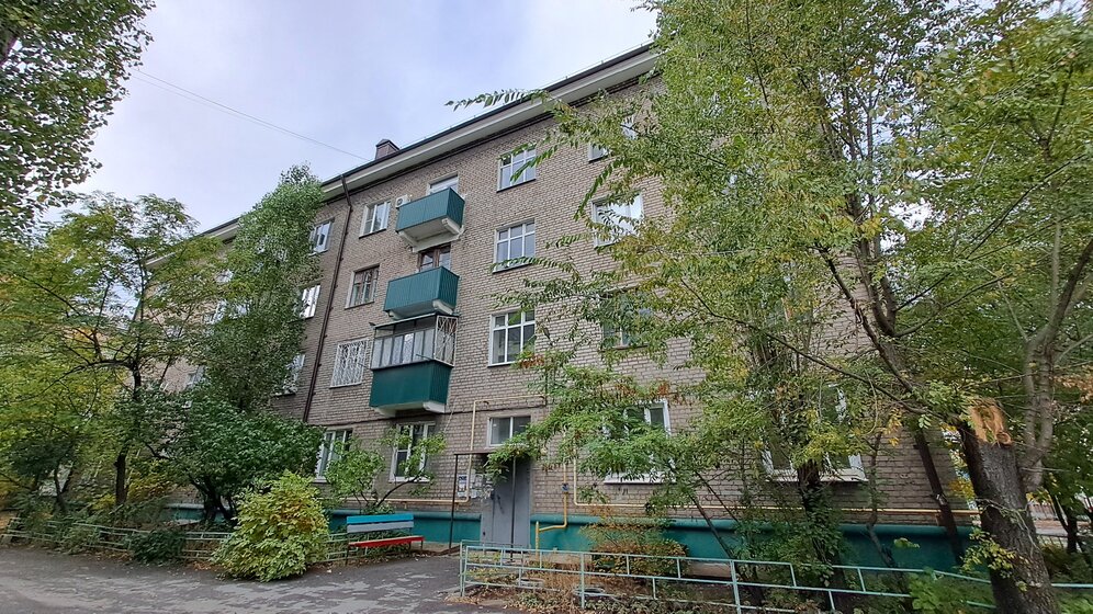 48 м², 2-комнатная квартира 39 000 ₽ в месяц - изображение 50