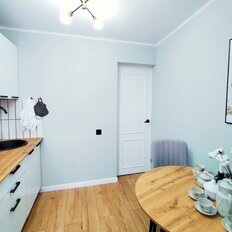 Квартира 41 м², 3-комнатная - изображение 4