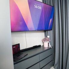 Квартира 33,2 м², студия - изображение 5