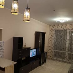 Квартира 30 м², студия - изображение 2