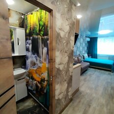 Квартира 24 м², студия - изображение 4