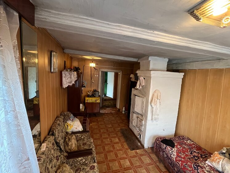 57,8 м², 2-комнатная квартира 33 201 648 ₽ - изображение 23