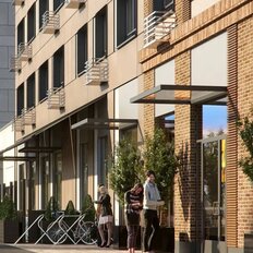 Квартира 38,2 м², 1-комнатная - изображение 3