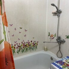 Квартира 31,9 м², 1-комнатная - изображение 5