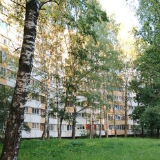 Квартира 32 м², 1-комнатная - изображение 4