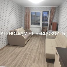 Квартира 30 м², студия - изображение 1