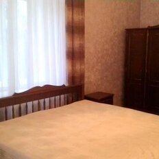 Квартира 102 м², 4-комнатная - изображение 1
