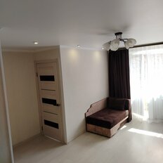 Квартира 33 м², 1-комнатная - изображение 5