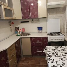 Квартира 35 м², 1-комнатная - изображение 4