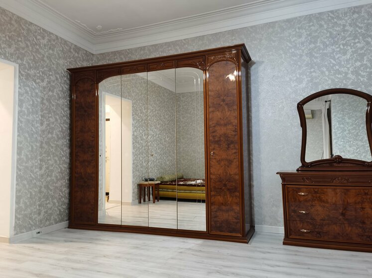 52 м², 1-комнатная квартира 30 000 ₽ в месяц - изображение 33