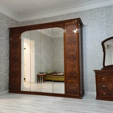 Квартира 42,5 м², 1-комнатная - изображение 3