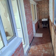Квартира 54,7 м², 2-комнатная - изображение 4