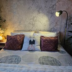 Квартира 36 м², 1-комнатная - изображение 4