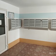 Квартира 38 м², 1-комнатная - изображение 3