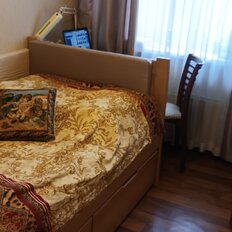Квартира 48,5 м², 2-комнатная - изображение 3