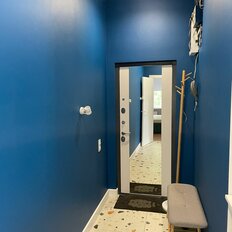 Квартира 67 м², 4-комнатная - изображение 1