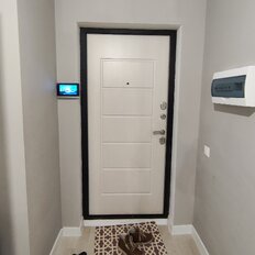 Квартира 34 м², студия - изображение 4