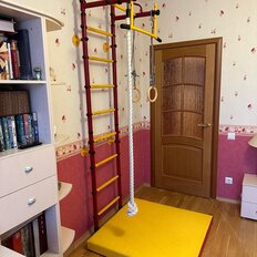 Квартира 84,6 м², 3-комнатная - изображение 4