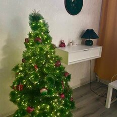 Квартира 45 м², 1-комнатная - изображение 3