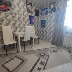 Квартира 35 м², 1-комнатная - изображение 2