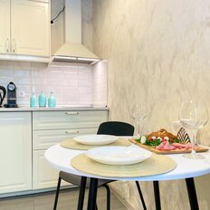 Квартира 29 м², студия - изображение 1