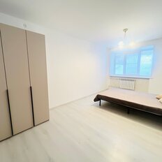 Квартира 30 м², 1-комнатная - изображение 2