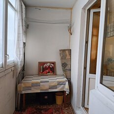 Квартира 33,7 м², 1-комнатная - изображение 5